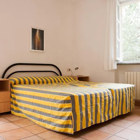 Le Mimose Aparthotel