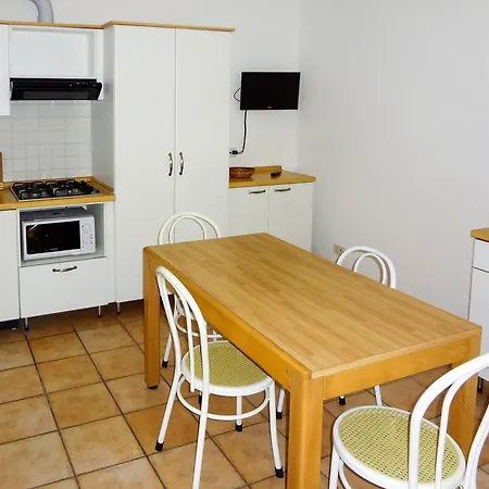 Aparthotel Le Mimose Procchio (Isola d'Elba)
