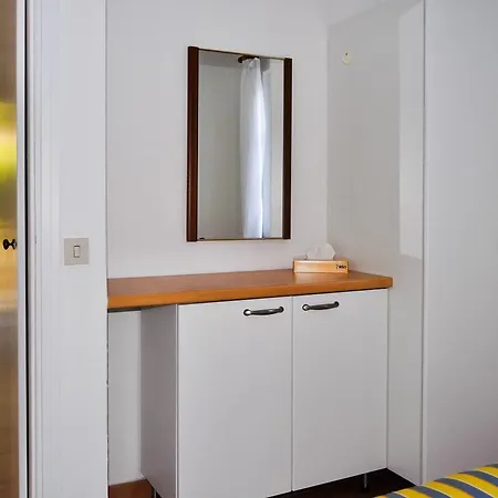 Aparthotel Le Mimose *