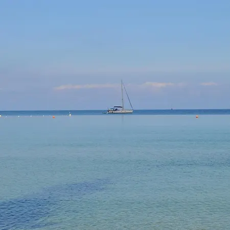 Le Mimose * Procchio (Isola d'Elba)
