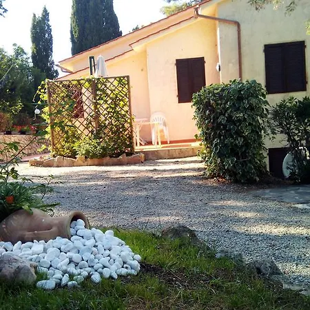 Le Mimose * Procchio (Isola d'Elba)