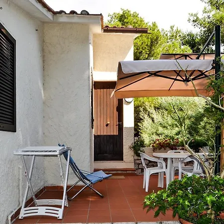 Aparthotel Le Mimose Procchio (Isola d'Elba)