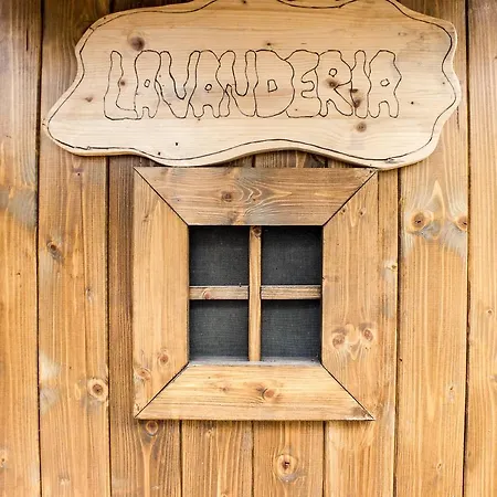 Le Mimose Aparthotel Procchio (Isola d'Elba)