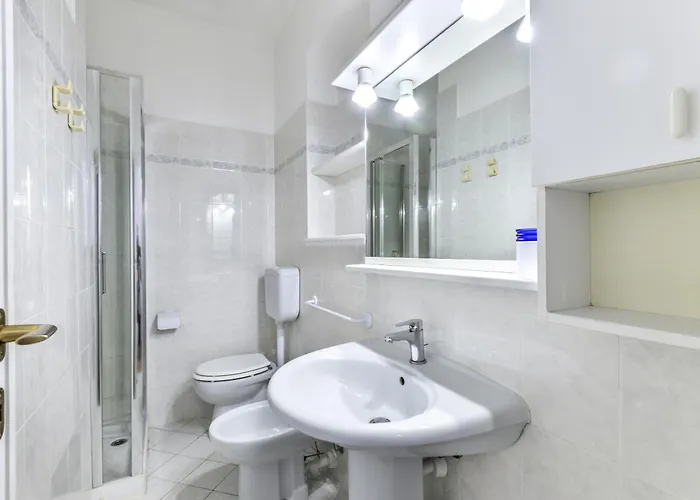 Le Mimose 아파트호텔 3*