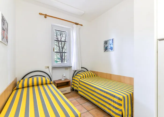 Le Mimose 아파트호텔