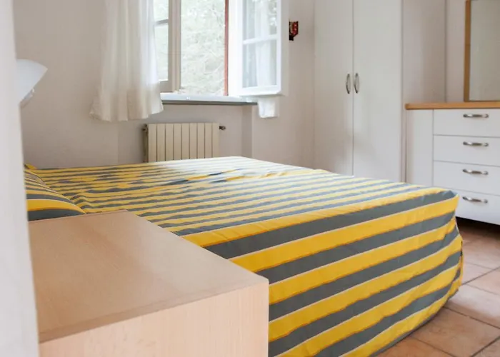 Le Mimose 3* 프로키오