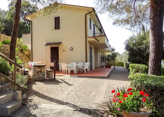 아파트호텔 Le Mimose